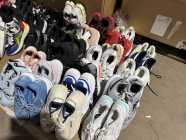 ATHLETIC SHOES Standard Pallet - Photo 7 of 9