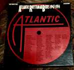 Atlantic R&B 1947 to 1974. 8 disc 203 songs.