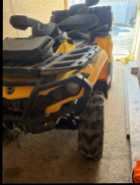 Atv for sale 