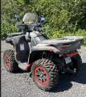 ATV for sale - Photo 1 of 3