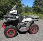 ATV for sale - Photo 2 of 3