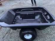 ATV Buggy like new - Photo 1 of 8