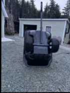 ATV Buggy like new - Photo 4 of 8