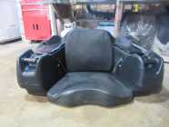 ATV Cargo Seat