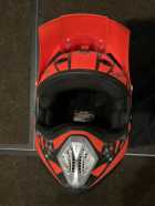 ATV/Dirt bike Helmet