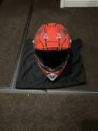 ATV/Dirt bike Helmet - Photo 1 of 4