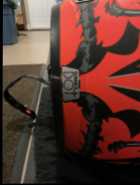 ATV/Dirt bike Helmet - Photo 2 of 4