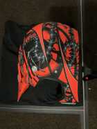 ATV/Dirt bike Helmet - Photo 3 of 4
