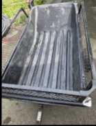Atv dump trailer  - Photo 1 of 5