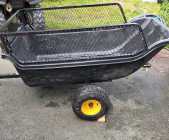 Atv dump trailer  - Photo 3 of 5