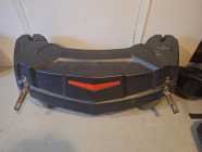 Atv storage  - Photo 1 of 2