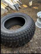 Atv TIRE