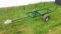 ATV Trailer - Photo 4 of 5