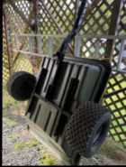 ATV Utility Trailer