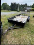 ATVs, Dirtbike & Trailer for Sale, Call for Info. - Photo 1 of 10