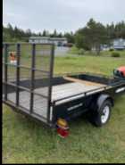 ATVs, Dirtbike & Trailer for Sale, Call for Info. - Photo 3 of 10