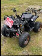 ATVs, Dirtbike & Trailer for Sale, Call for Info.