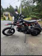 ATVs, Dirtbike & Trailer for Sale, Call for Info. - Photo 5 of 10