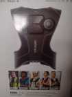 Audio Feedback Vest for Gaming & Music - Photo 1 of 2