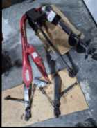 Auger attachment  - Photo 1 of 3