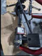 Auger attachment  - Photo 2 of 3