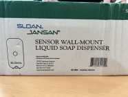 Automatic Soap Dispenser