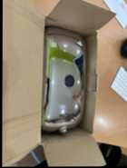 Automatic Soap Dispenser