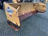 Avalanche Snow Pusher  - Photo 2 of 7