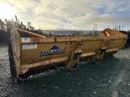 Avalanche Snow Pusher  - Photo 6 of 7