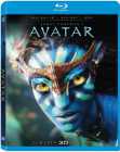 Avatar (Blu-ray 3D + Blu-ray/DVD The Polar Express