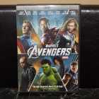 The Avengers