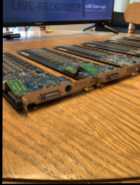 Avid Pro Tools HD 6 PCIe Cards - Photo 1 of 4