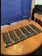Avid Pro Tools HD 6 PCIe Cards - Photo 3 of 4