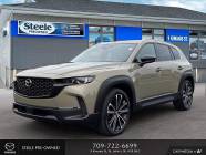 2023 Mazda CX-50 GT in St. John's