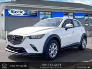 2020 Mazda CX-3 GS in St. John's