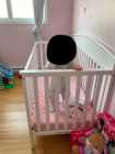 Baby crib 