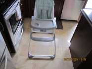 Baby High Chair
