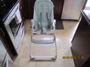 Baby High Chair - Photo 1 of 2