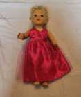 Baby Lotus Doll 