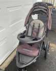 Baby Trend stroller in good condition