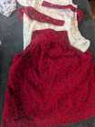 Babygirl clothes sz 6 mos, dress bodysuits & more - Photo 2 of 4