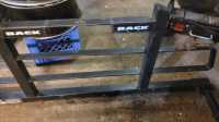 BACK RACK 