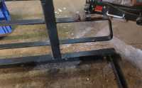 BACK RACK  - Photo 1 of 4