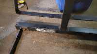 BACK RACK  - Photo 2 of 4