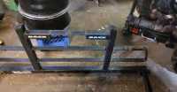 BACK RACK  - Photo 3 of 4