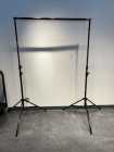 Backdrop Stand 9ftx10ft. Perfect for weddings! - Photo 3 of 6