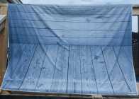 Backdrop stand and curtains 10x10ft - Photo 4 of 8