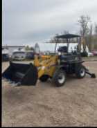 Backhoe  - Photo 3 of 5