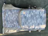 Backpack Tentree Mobius 35L  - Photo 1 of 6