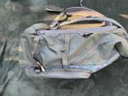 Backpack Tentree Mobius 35L  - Photo 3 of 6